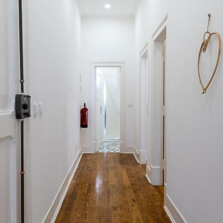 Lovely Home Lisboa 外观 照片