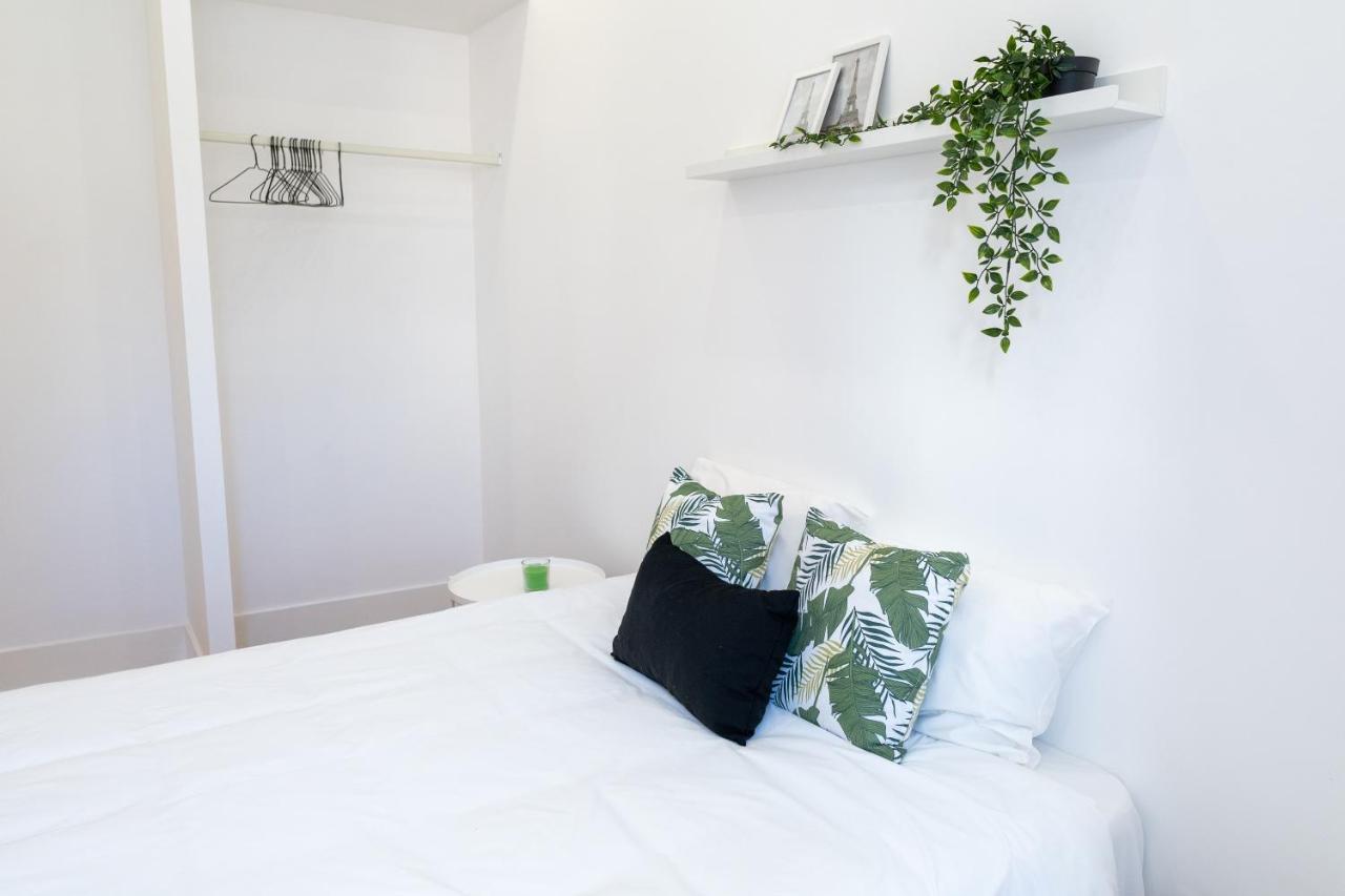 Lovely Home Lisboa 外观 照片