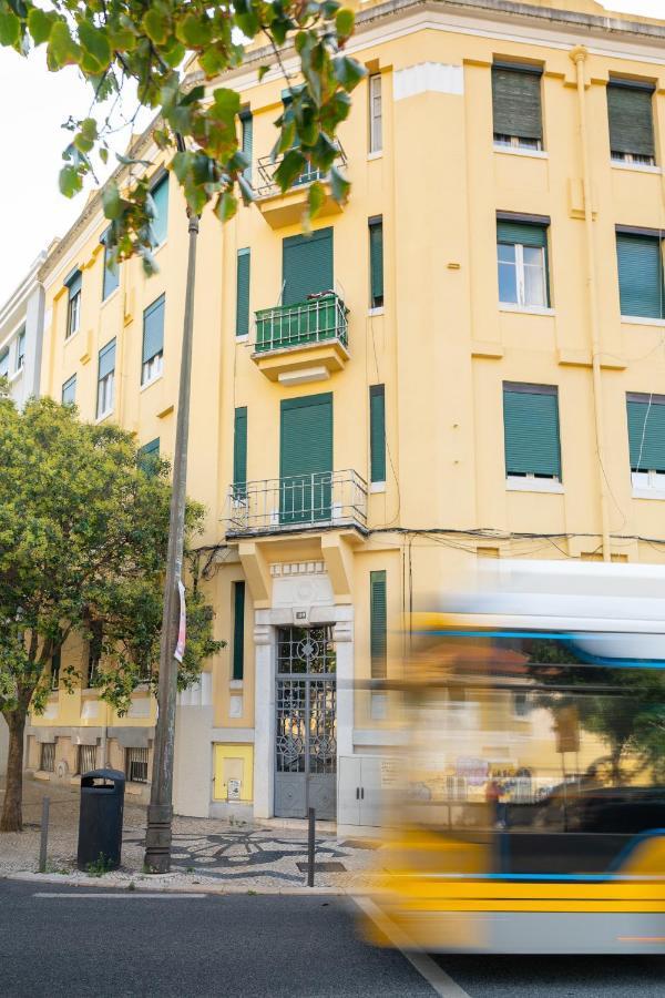 Lovely Home Lisboa 外观 照片
